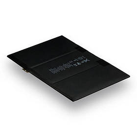 Акумулятор для Apple iPad 3 / iPad 4 / A1389 Характеристики AAAA