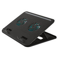 Подставка для ноутбука Trust Cyclone Notebook Cooling Stand (17866) m