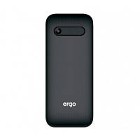 Мобильный телефон Ergo E241 Black m