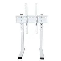 Презентаційна стійка для телевізора Сектор T8 White