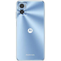 Чехол для мобильного телефона BeCover Motorola Moto E22/E22i Transparancy 709296 l