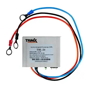 Балансир для акумуляторних батарей Trinix TBL-24