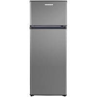 Холодильник HEINNER HF-H2206XF+ l