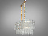 Класична люстра в сучасному виготовленні 328-800x350GD, фото 2