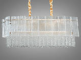 Класична люстра в сучасному виготовленні 328-800x350GD, фото 3