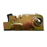 Амортизатор задніх дверей ляди, багажника Ford Transit 2.0TDI, Форд Транзит дизель / 2000-2006, 1C15V406A10DC, фото 3