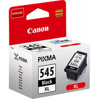 Картридж Canon PG-545XL Black, 15мл 8286B001 l