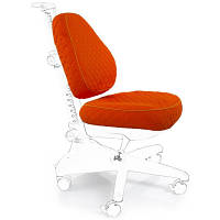 Чехол для кресла Mealux Conan оранжевый Чехол KY S Y-317 l