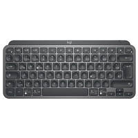 Клавиатура Logitech MX Keys Mini For Business Wireless Illuminated UA Graphite 920-010608 l