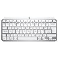 Клавиатура Logitech MX Keys Mini For Business Wireless Illuminated UA Pale Grey 920-010609 l