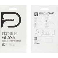 Стекло защитное Armorstandart Glass.CR Apple iPhone SE New/8/7 (ARM49425) m