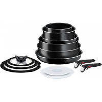 Набор посуды Tefal Ingenio Easy CookClean L1539843 l