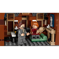 Конструктор LEGO Harry Potter Визжащая хижина и Гремучая Ива (76407) m