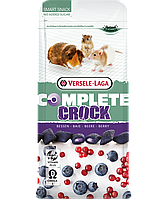 Versele-Laga (Версель Лага) Complete Crock Berry лакомство для грызунов 50 г