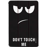 Чехол для планшета BeCover Smart Case Samsung Tab A9 Plus SM-X210/SM-X215/SM-X216 11.0" Don't Touch (710313) m