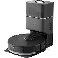 Пылесос Roborock Vacuum Cleaner Q5 Pro+ Black (Q5PrP52-00) h