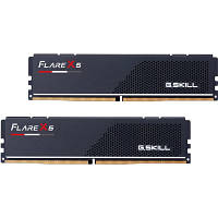 Модуль памяти для компьютера DDR5 32GB 2x16GB 6000 MHz Flare X5 G.Skill F5-6000J3636F16GX2-FX5 l