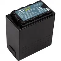 Акумулятор для фотоапарата PowerPlant Panasonic TP-VBR89G 10500mAh