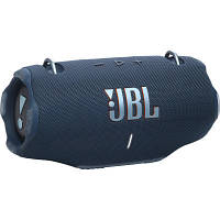 Акустическая система JBL Xtreme 4 Blue (JBLXTREME4BLUEP) h