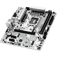 Материнська плата ASRock B760M-HDV/M.2 m