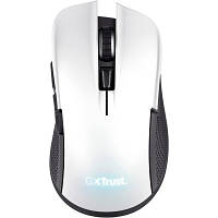 Мышка Trust GXT923 YBAR Wireless White 24889 l