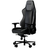 Кресло игровое Lorgar Base 311 Black/Grey LRG-CHR311BGY l