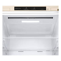 Холодильник LG GC-B459SECL m