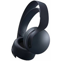 Навушники Playstation 5 Pulse 3D Wireless Headset Black 9834090 l