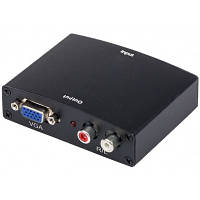 Конвертор HDMI to VGA Atcom (15272) m