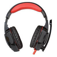 Наушники REAL-EL GDX-8000 VIBRATION SURROUND 7.1 BACKLIT m