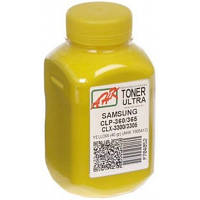 Тонер AHK SAMSUNG CLP-360/365/CLX3300/3305 Yellow (1505412) m