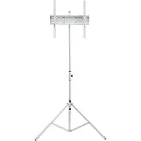 Презентаційна стійка для телевізора Sector T12 White