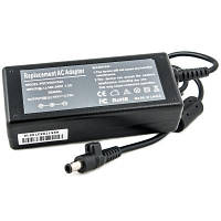 Блок питания к ноутбуку PowerPlant SAMSUNG 220V, 60W, 16V, 3A (5.5*3.0mm) (SA60D5530) m