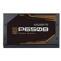 Блок питания GIGABYTE 650W (P650B) m