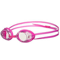 Очки для плавания Arena Drive 3 1E035-091 рожевий, прозорий Уні OSFM (3468335132563) g
