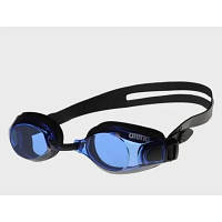 Очки для плавания Arena Zoom X-FIT 92404-057 чорний, синій Уні OSFM (3468334180695) g
