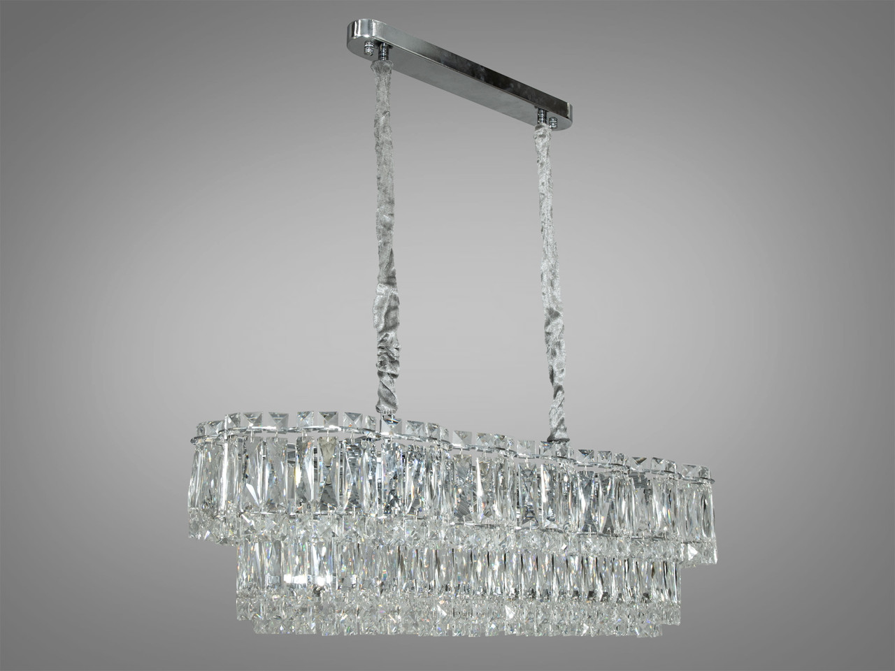 Класична люстра в сучасному виготовленні 310-800x300CH, фото 1