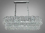Класична люстра в сучасному виготовленні 310-800x300CH, фото 5