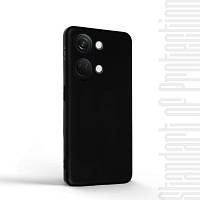 Чехол для мобильного телефона Armorstandart Matte Slim Fit OnePlus Nord 3 5G (CPH2493) Camera cover Black