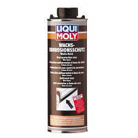 Антикоррозионное покрытие Liqui Moly Wachs-Korrosionsschutz 1л. (6104) m