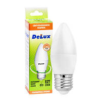 Лампочка Delux BL37B 7Вт 6500K 220В E27 (90021349) m
