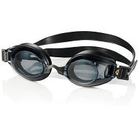 Очки для плавания Aqua Speed Lumina 050-19 5158 з діоптріями -5,5 чорний OSFM (5908217651587) m
