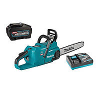 Аккумуляторная цепная пила Makita XGT 40 V MAX UC015GT101 (UC015GT101)