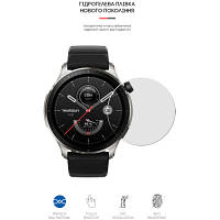 Пленка защитная Armorstandart Amazfit GTR 4 6 pcs. (ARM65220) m