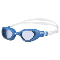 Очки для плавания Arena The One 001430-571 синій, білий Уні OSFM (3468336379172) m