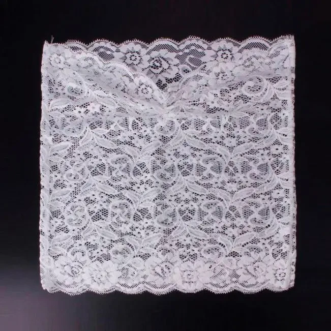 Гіпюровий топ, фото 1