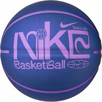 Мяч баскетбольный Nike Everyday Playground 8P Graphic Deflated синій, рожевий Уні 5 N.100.4371.429.05