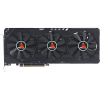 Видеокарта Radeon RX 6700 XT 12Gb Biostar (VA67T6TML9) h