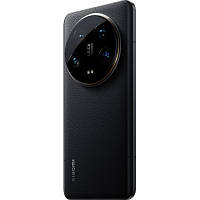 Мобильный телефон Xiaomi 14 Ultra 16/512GB Black (1033208) m