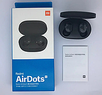 Беспроводные наушники Xiaomi Redmi AirDots 2